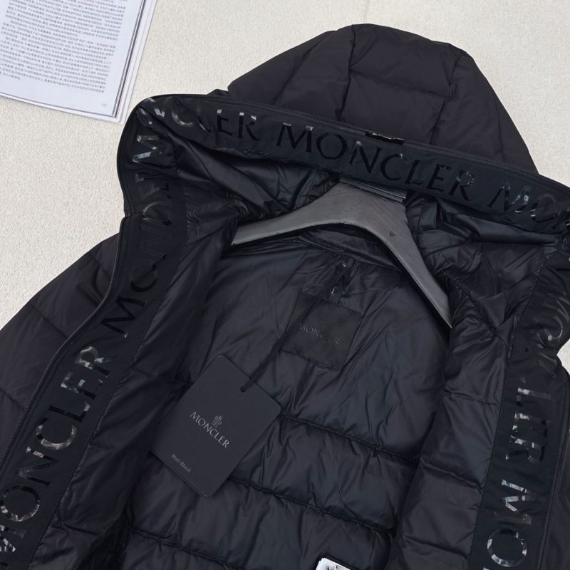 Moncler Down Coat